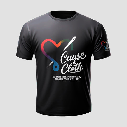 Cause and Cloth Logo