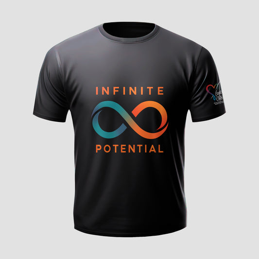 Infinite Potential