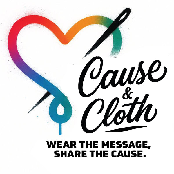 Cause and Cloth Apparel