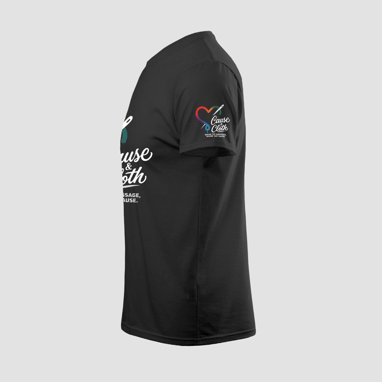 Cause and Cloth Logo
