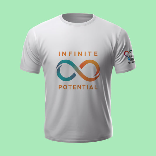 Infinite Potential